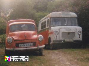 jco633f,bmc,morris,ahw964j,morris minor