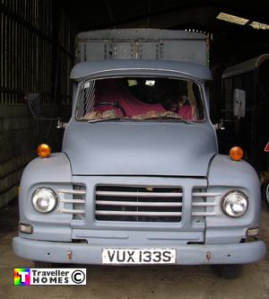 vux133S,bedford,j3