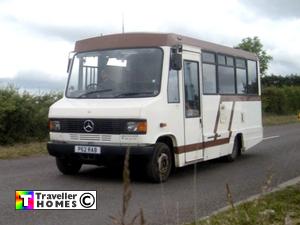 p62rab,mercedes,609d,uvg