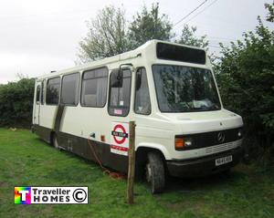 n645hsx,mercedes,811d,ldc