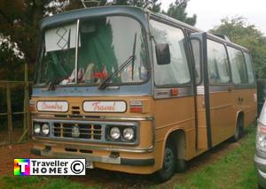 ogv265p,lpb116p,bedford ,vas5,duple