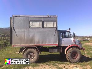 unimog