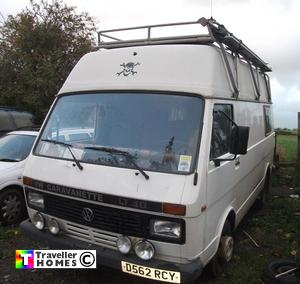 d562rcy,volkswagen,lt40