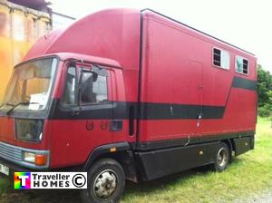 e136tvm,leyland,daf,roadrunner