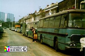 hackney