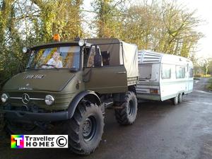 wyb154g,mercedes,unimog