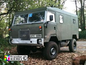 kyc610n,land rover,fc