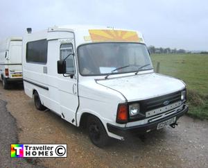 b209xfl,ford,transit