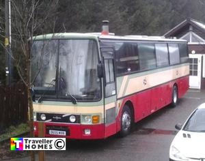 d605mvr,volvo,b10m-61,van hool 