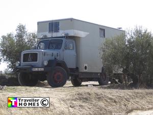 fr od611,magirus deutz