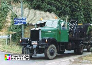 hrr348d,scammell mountianeer