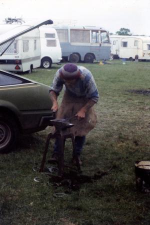 farrier,sodbury