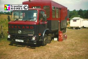 cvo760t,leyland,terrier 