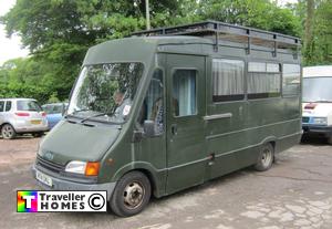 m74okl,ford,transit