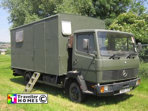 h185fld,mercedes,814