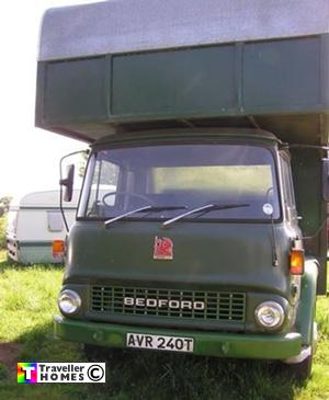 avr240t,bedford,tk