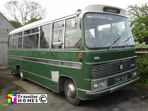 yhp760j,bedford,vas5,duple