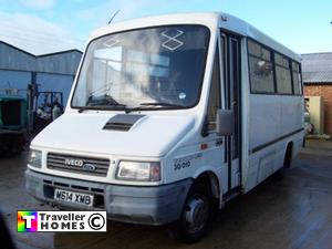 m614xmb,iveco,mellor