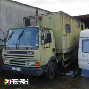 j736vjw,leyland,daf45