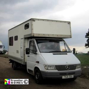 t531teu,mercedes,310d