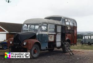 sme526,commer,commando,park royal 