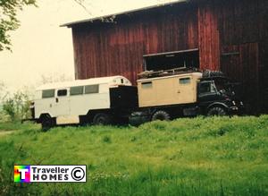 unimog