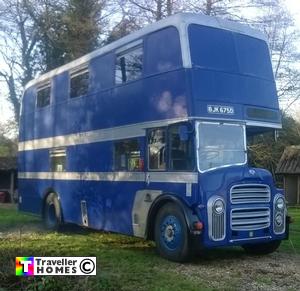 bjk675d,leyland,pd21/30,east lancs