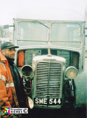 sme544,commer,commando,park royal