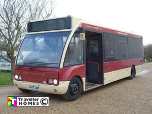 x147jwp,optare,m850