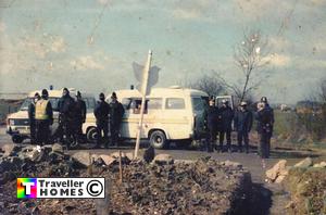 police