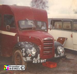 409bht,ford,et6