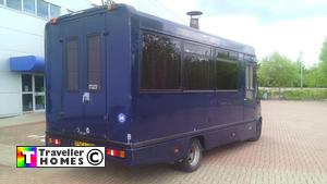 p964htv,ford,transit,bedwas 