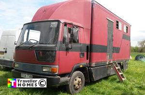 e136tvm,leyland,daf,roadrunner