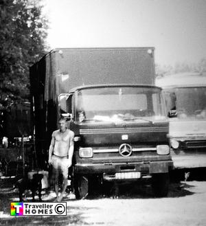 mercedes