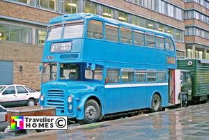 bjk672d,leyland,titan,east lancs