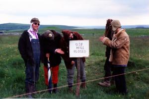 arbor low