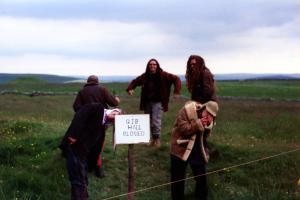 arbor low