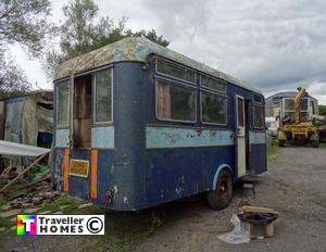 dental trailer