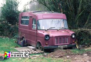 kde302r,ford,transit