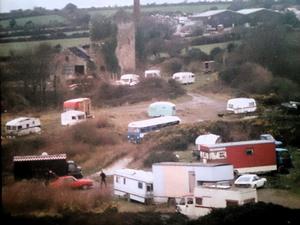 wheal busy
