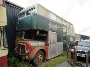 ctt510c,aec,regent,v,park royal