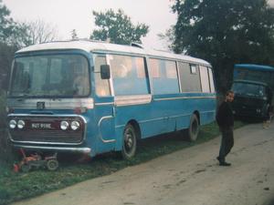 kut998e,bedford,vam14,plaxton