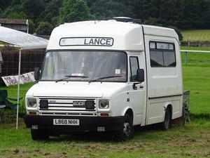 l868nhh,leyland daf