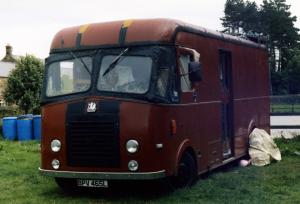 bpv465l,bedford