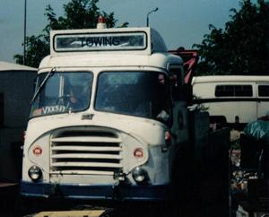 vxx519,leyland 