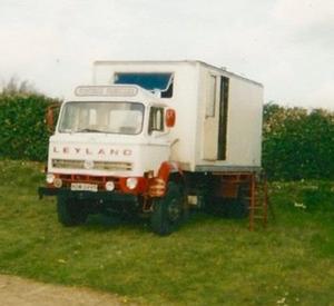 adw264..,leyland,clydesdale