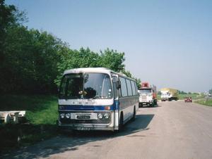 tup292k,ford,r226,plaxton