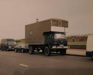 fgt157t,bedford,mk