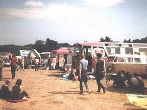 elephant fayre