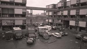 hulme